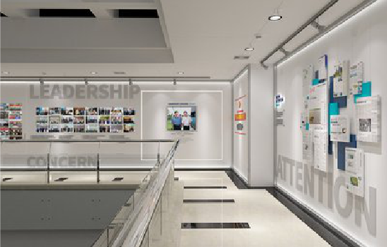 金门制作安装文化墙的流程是什么？