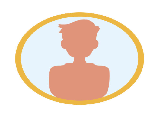 金门墙绘中如何画好人物轮廓？