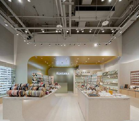 金门店面装修流程