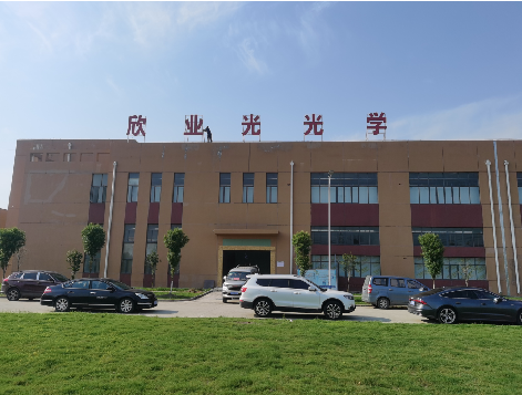 金门楼顶大型发光字制作如何安装？