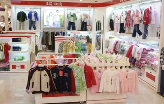 金门店面装修风格确定。