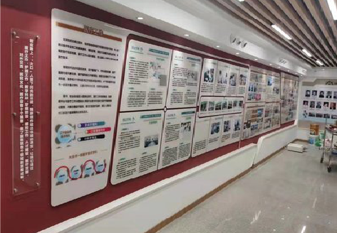 金门大城市文化背景墙制作常用工艺。