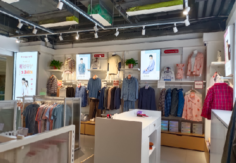 金门超市卖场装修如何提升消费欲望？