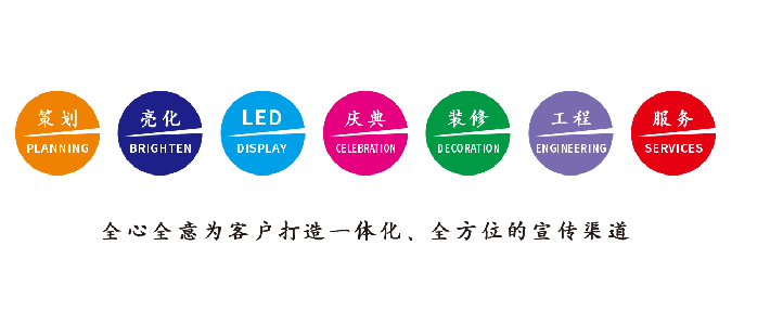 金门广告公司该如何满足客户需求？