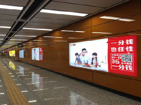 金门广告灯箱的发展前景？