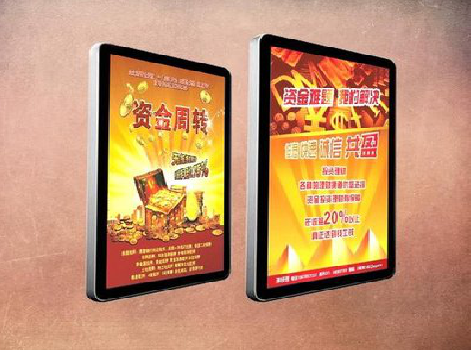 金门如何延长磁吸灯箱的使用寿命？